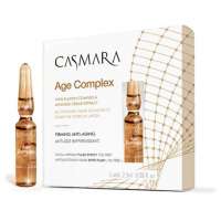 Casmara Ampule Age Complex Концентрат в ампулах для лица против морщин 5 x 2,5 мл